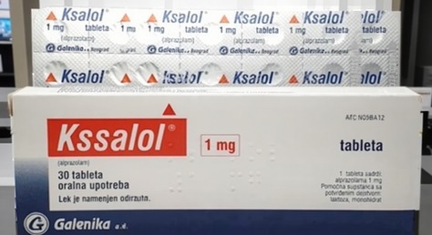 Buy Alprazolam Online UK – Fast & Discreet Delivery