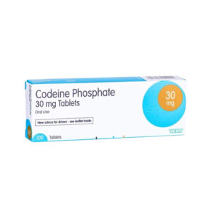 Codeine-Phosphate