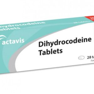 Buy Dihydrocodeine Online UK – Fast Delivery |