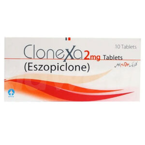 Buy Eszopiclone Online UK – Fast & Discreet Delivery