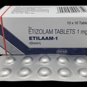 Buy Etizolam Online UK