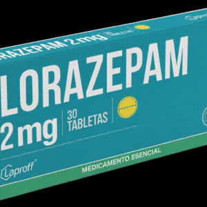 Lorazepam Online UK
