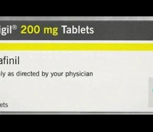 Buy Modafinil Online UK – 200mg Fast Delivery