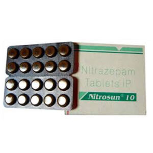 Nitrazepam Online UK