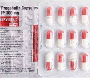 Buy Pregabalin Online UK – 300mg Fast Delivery