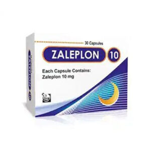 Buy Zaleplon Online UK – Fast & Discreet Delivery