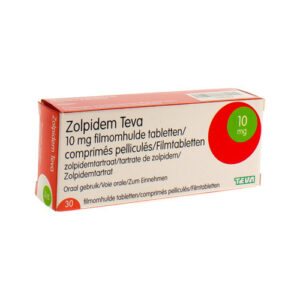 Buy Zolpidem Tartrate UK – Fast & Discreet Delivery